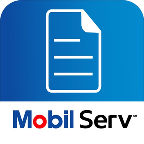 Mobil Serv PowerWriter