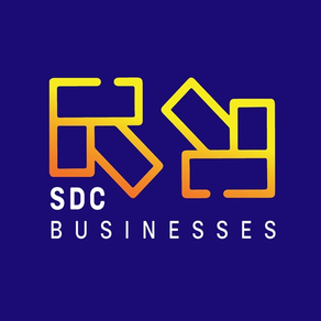 SDC App - for Merchants