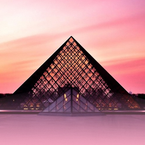 Museu do Louvre HD.
