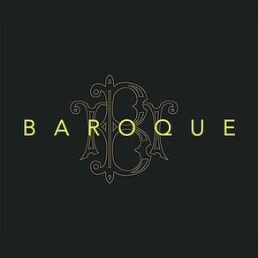 Baroque Hair