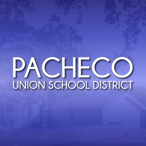 Pacheco Union School District