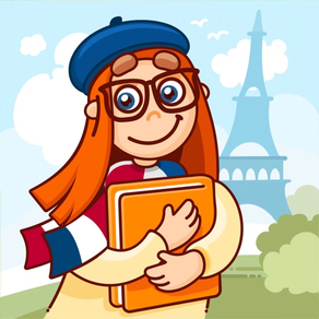 LinDuo: Learn French