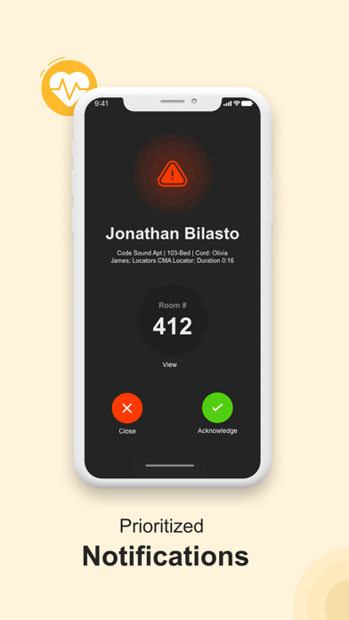 4Call poster