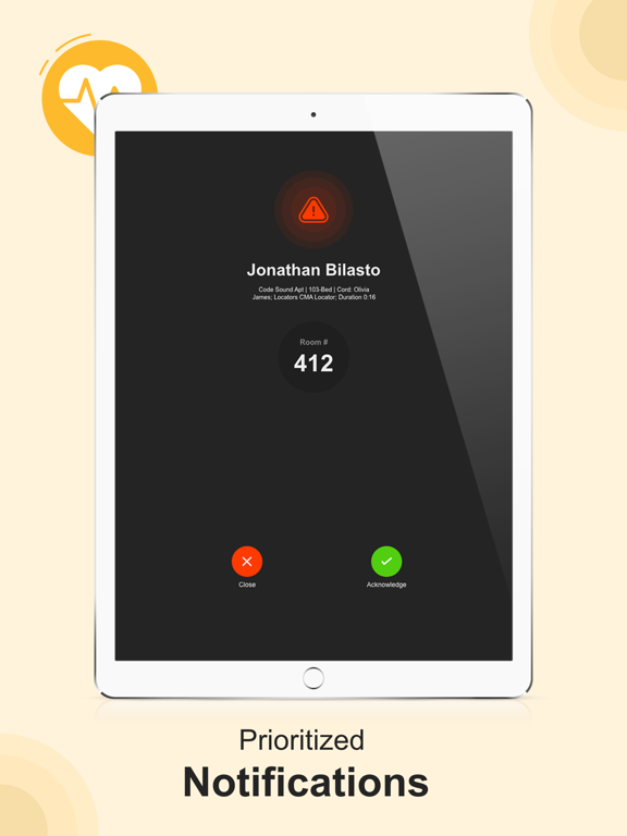 4Call poster