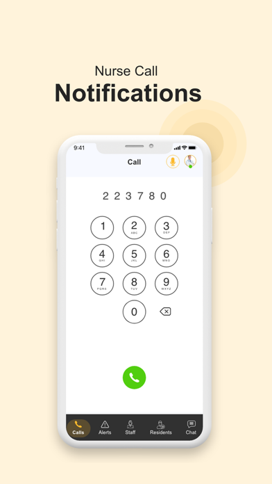 4Call poster