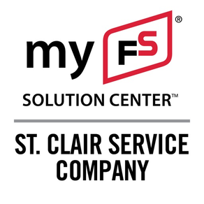St. Clair Service - myFS