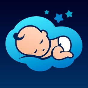 Baby Sleep Sounds Machine. Aid