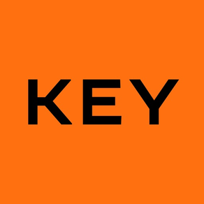 KEYRING: MY DIGITAL KEYS