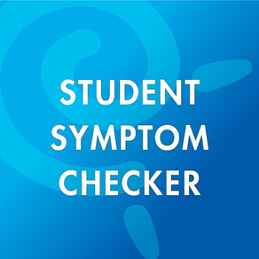 Student Symptom Checker