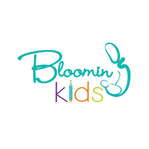 Blooming Kids Laredo