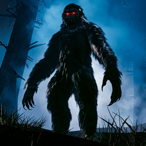 Yeti BigFoot Game : Migoi