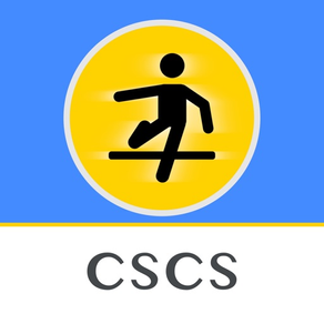 CSCS Master Prep