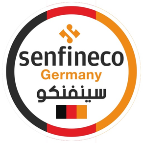 Senfineco oman-سنفينكو عُمان