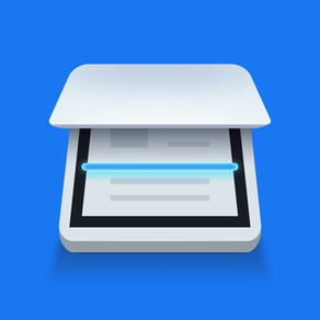 Scanner-PDF&Text Editing Tools