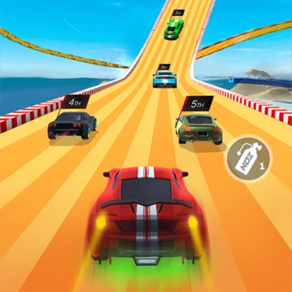 Car Games 3D: Racing Games