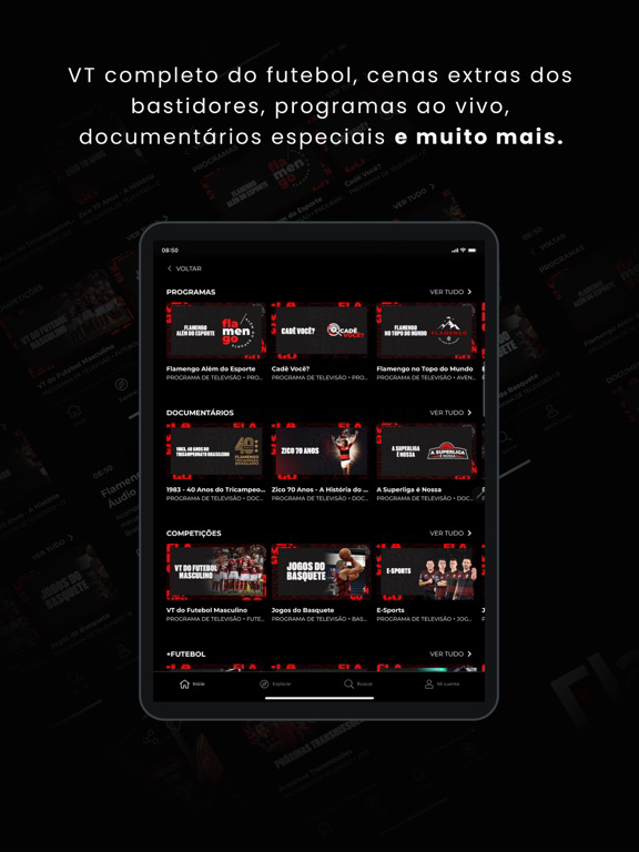FlaTV+ poster