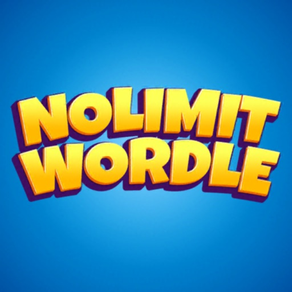 Nolimit Wordle
