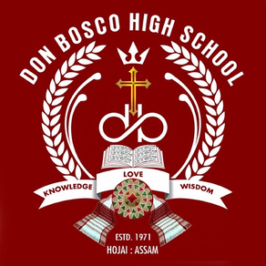 Don Bosco School, Hojai