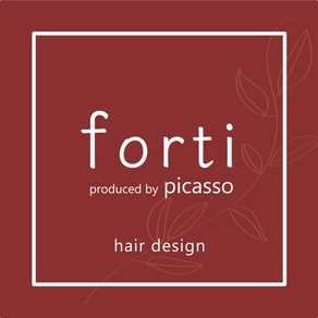 picasso forti ピカソフォルティ公式アプリ