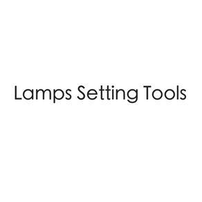 Lamps Setting(Tools)