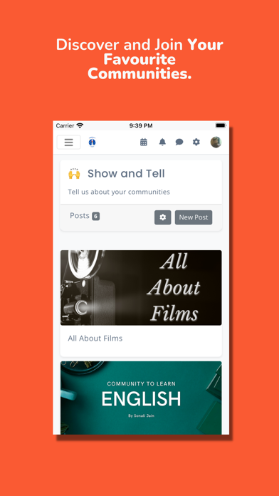 Learnery Plakat