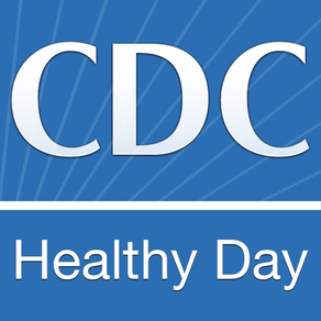 CDC Healthy Day