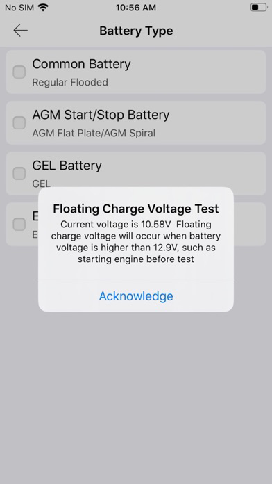 Maxbattery poster
