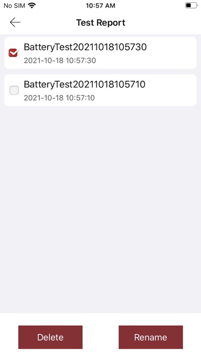 Maxbattery poster