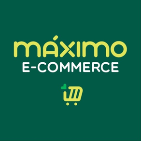 Máximo E-commerce