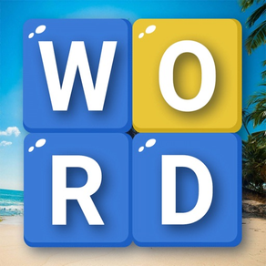 Word Blocks - Connect Stacks