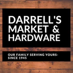 Darrell's Market and Hardware
