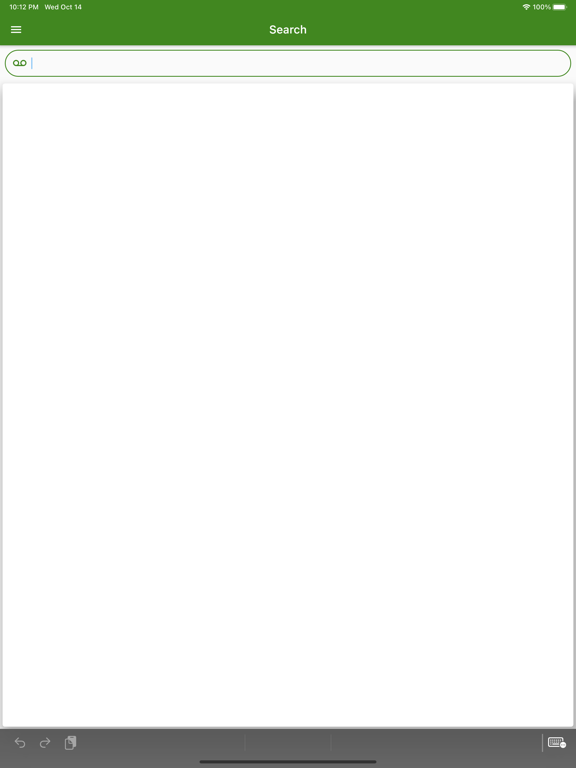 Organize poster