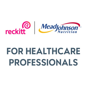 Reckitt-MJN for HCPs