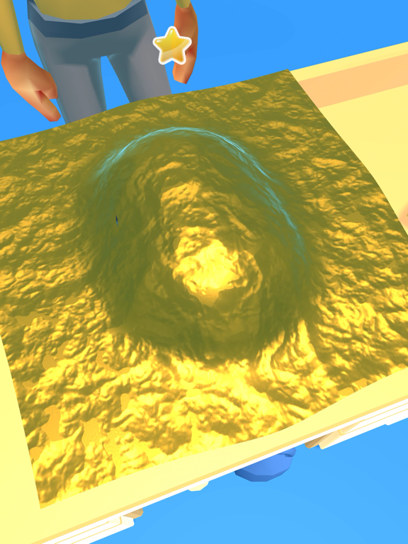 Gilding poster