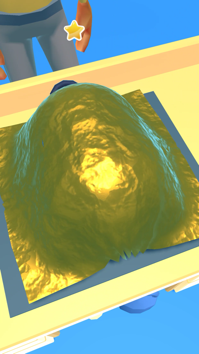 Gilding poster