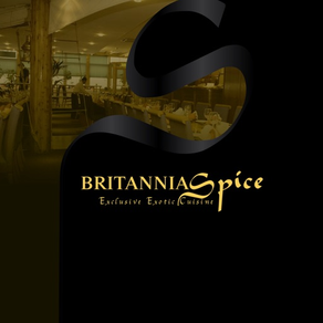 Britannia Spice Takeaway