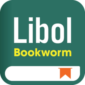 Libol Bookworm 2021