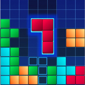 Tetrodoku Block Puzzle