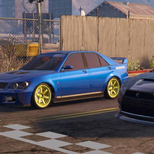 Racing Games : Drag&Track 2022 for iOS (iPhone/iPad/iPod touch) - Free ...