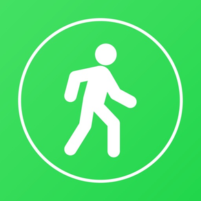 Steply: Step Counter & Tracker