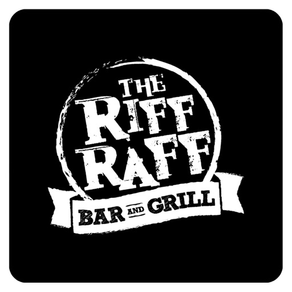 RiffRaff Bar & Grill