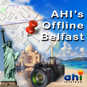 AHI's Offline Belfast