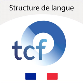 TCF - Structure de langue