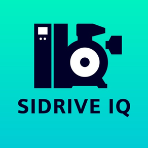 SIDRIVE IQ Pinpoint