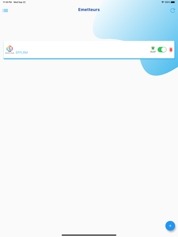 S-Notifier 海報