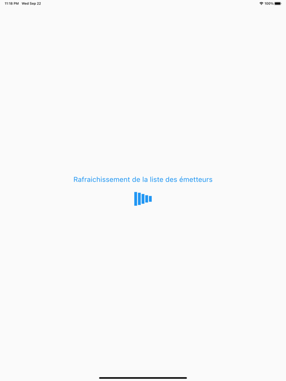 S-Notifier 海報