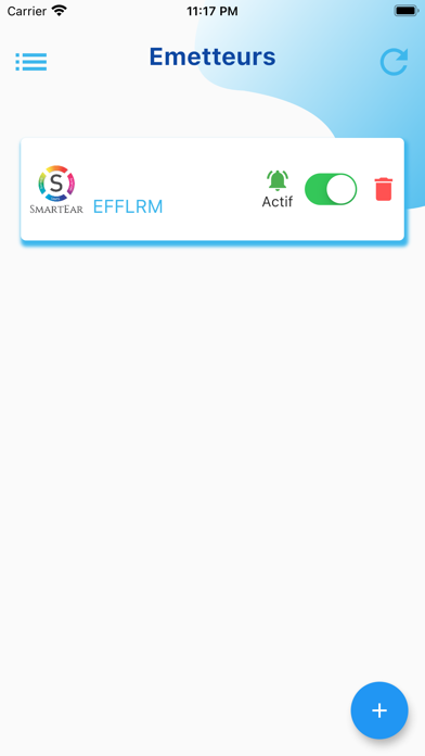 S-Notifier 海報
