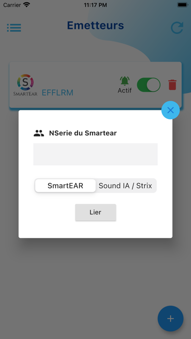 S-Notifier 海報