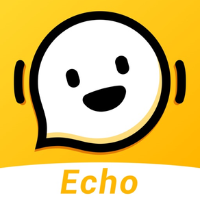 Echo-Group Voice Chat Rooms