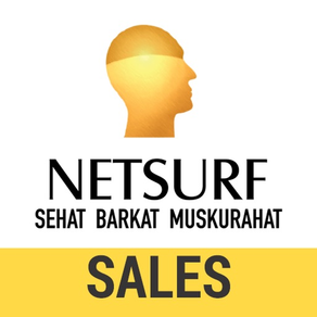 Netsurf Sales